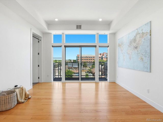 1488 Madison St 507, Denver, CO 80206