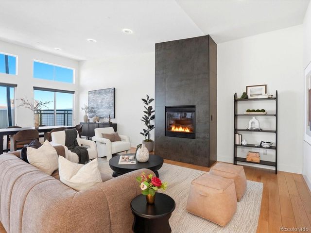 1488 Madison St 507, Denver, CO 80206