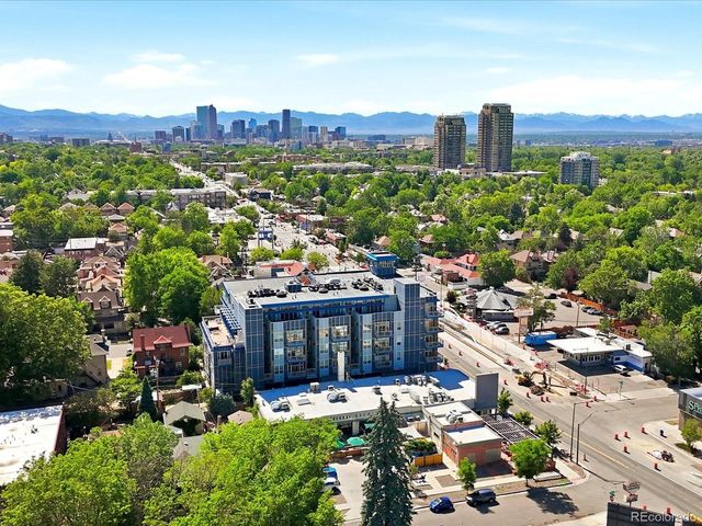 1488 Madison St 507, Denver, CO 80206