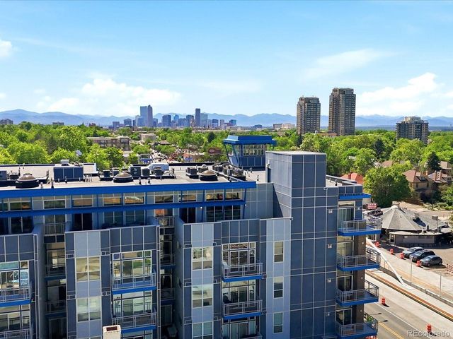 1488 Madison St 507, Denver, CO 80206