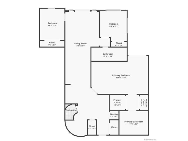 1488 Madison St 507, Denver, CO 80206