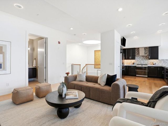 1488 Madison St 507, Denver, CO 80206