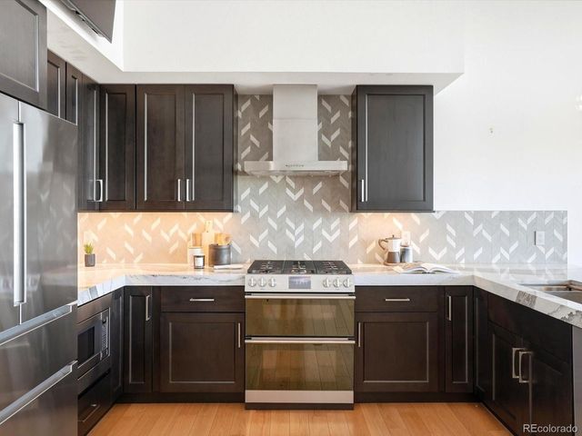 1488 Madison St 507, Denver, CO 80206