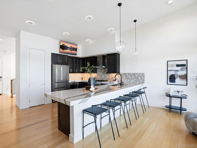 1488 Madison St 507, Denver, CO 80206