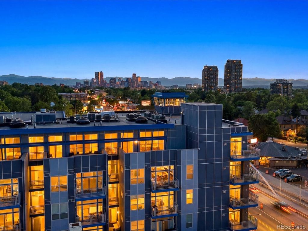1488 Madison St 507, Denver, CO 80206