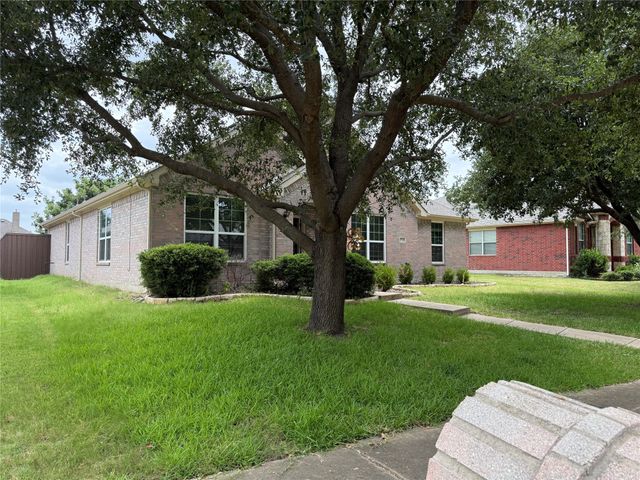 2713 Sugar Maple Drive, Wylie, TX 75098