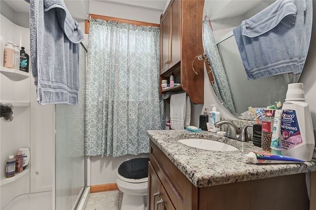 283 front Street, Woonsocket, RI 02895