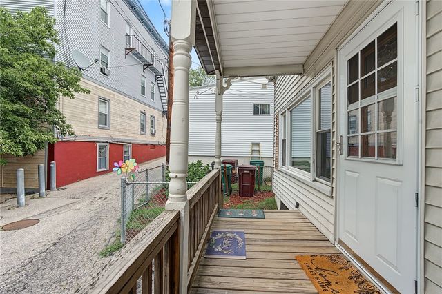 283 front Street, Woonsocket, RI 02895
