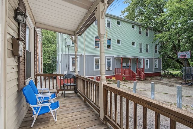 283 front Street, Woonsocket, RI 02895