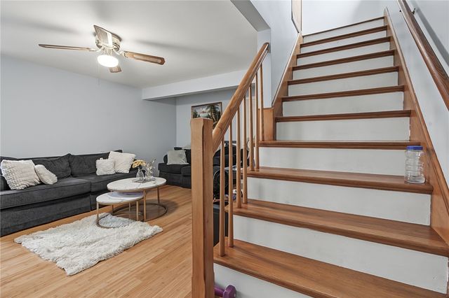 283 front Street, Woonsocket, RI 02895
