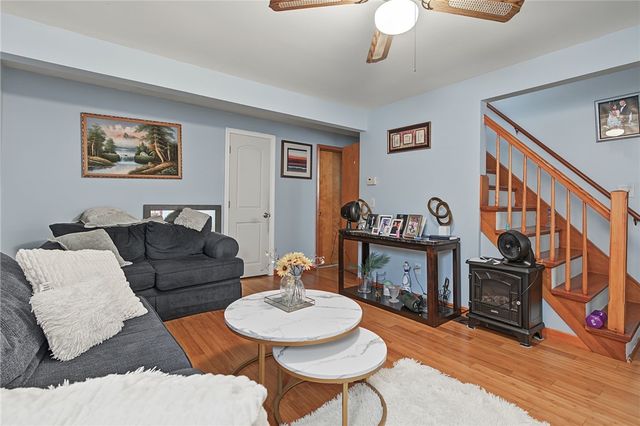 283 front Street, Woonsocket, RI 02895