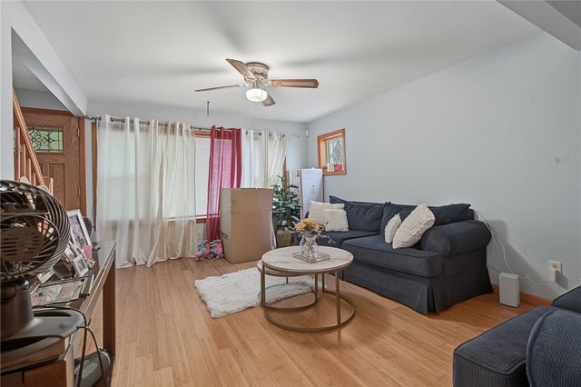283 front Street, Woonsocket, RI 02895