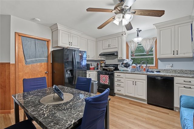 283 front Street, Woonsocket, RI 02895