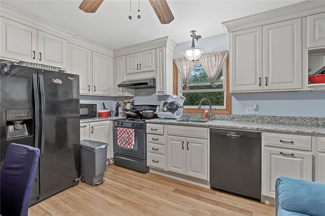 283 front Street, Woonsocket, RI 02895