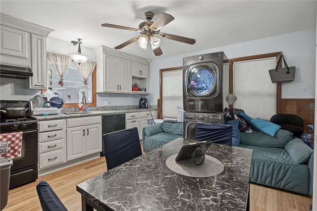 283 front Street, Woonsocket, RI 02895