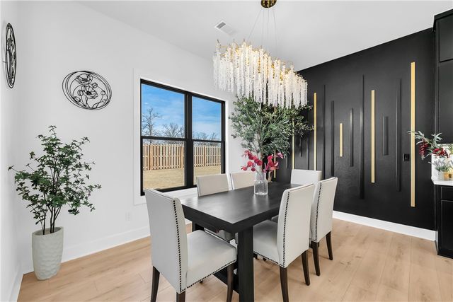 381 Rainforest Loop, Centerton, AR 72719