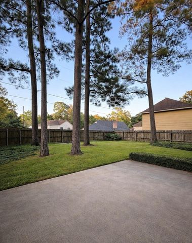 11814 Cypresswood Drive, North Houston, TX 77070