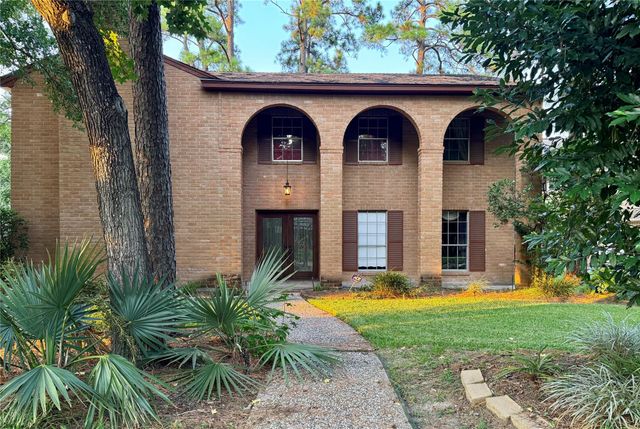 11814 Cypresswood Drive, North Houston, TX 77070