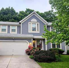 3660 Rivervail Drive, Columbus, OH 43221