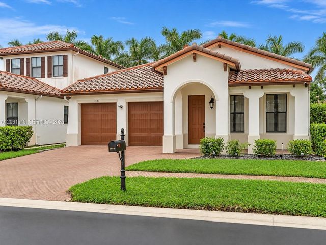 2683 NW 83rd Terrace, Cooper City, FL 33024