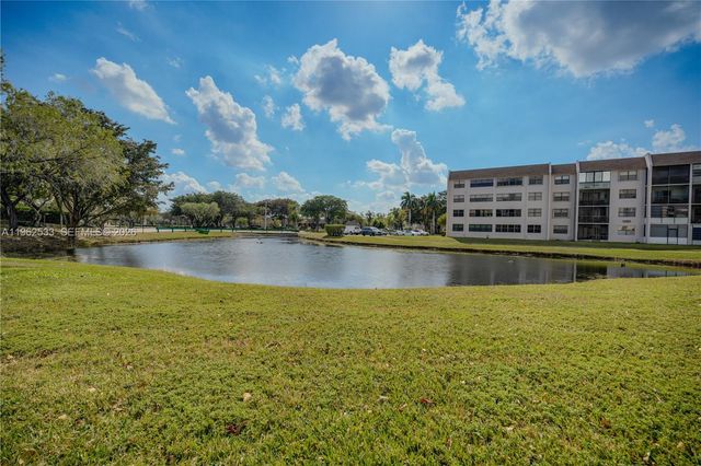 2901 N Nob Hill Road 303, Sunrise, FL 33322