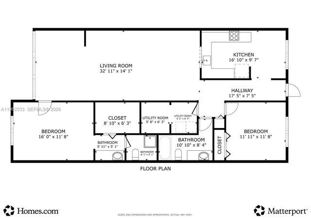 2901 N Nob Hill Road 303, Sunrise, FL 33322