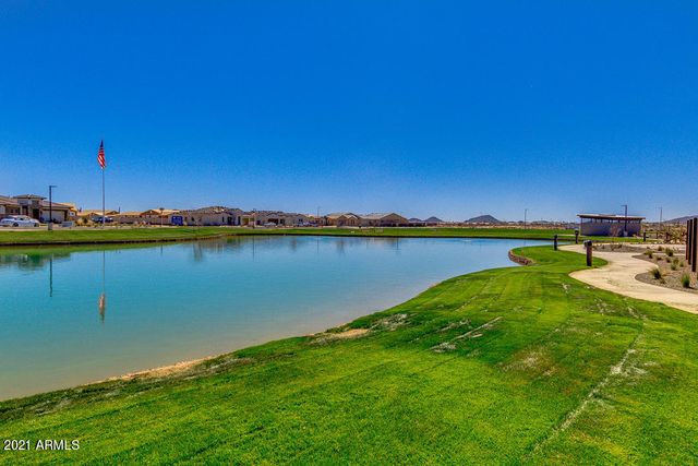 22897 E Marsh Road, Queen Creek, AZ 85142