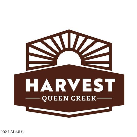 22897 E Marsh Road, Queen Creek, AZ 85142