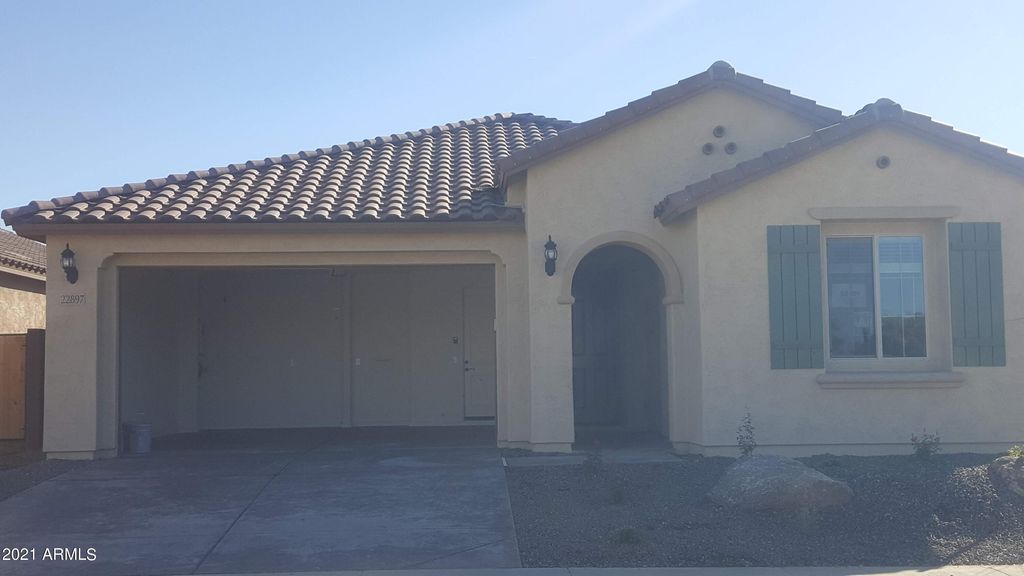 22897 E Marsh Road, Queen Creek, AZ 85142