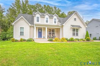 5319 Mossy Oak Rd, Moseley, VA 23120