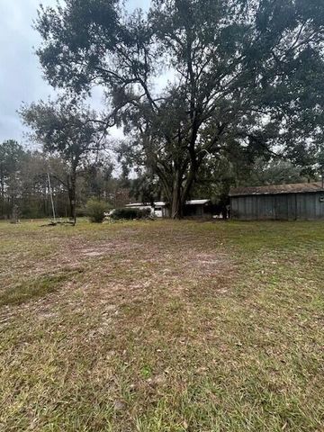 144 Jerry Fletcher Road, Leesville, LA 71446