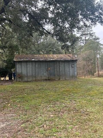144 Jerry Fletcher Road, Leesville, LA 71446
