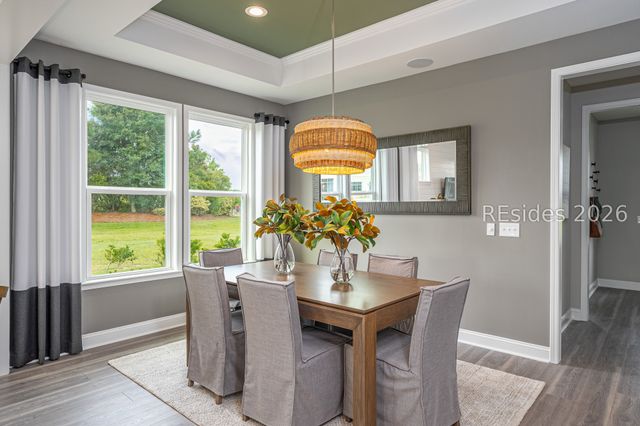 408 Walleye Boulevard, Bluffton, SC 29909