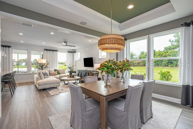 408 Walleye Boulevard, Bluffton, SC 29909