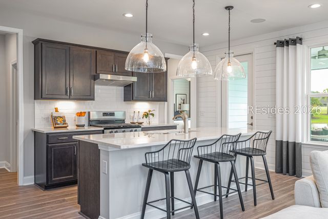 408 Walleye Boulevard, Bluffton, SC 29909