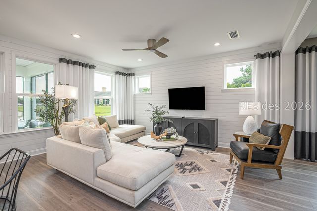 408 Walleye Boulevard, Bluffton, SC 29909