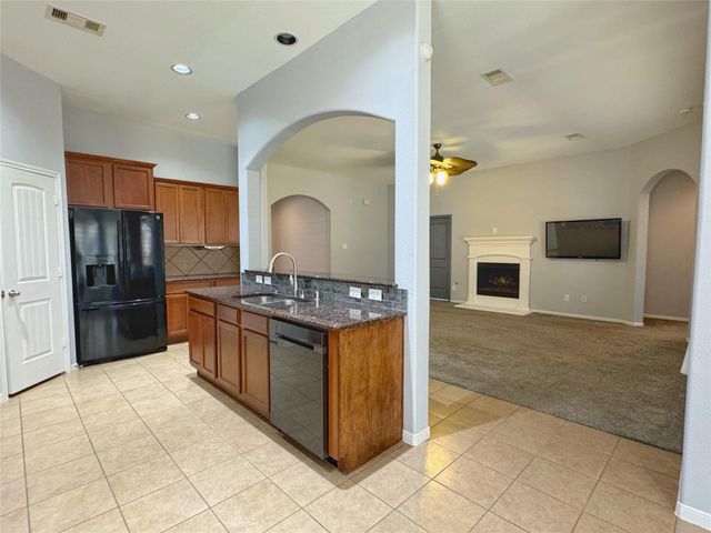 1050 Forest Haven Court, Conroe, TX 77384