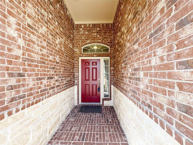 1050 Forest Haven Court, Conroe, TX 77384