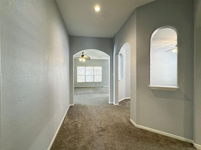 1050 Forest Haven Court, Conroe, TX 77384