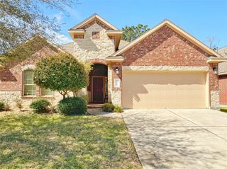 1050 Forest Haven Court, Conroe, TX 77384