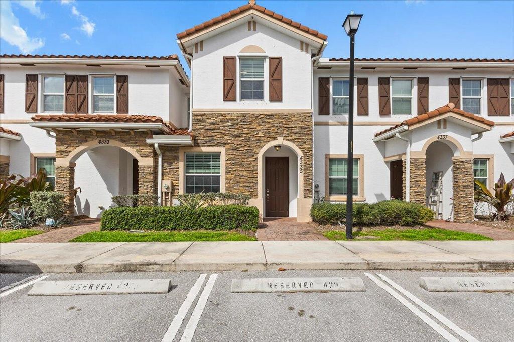 4335 Maybelle Lane, West Palm Beach, FL 33417