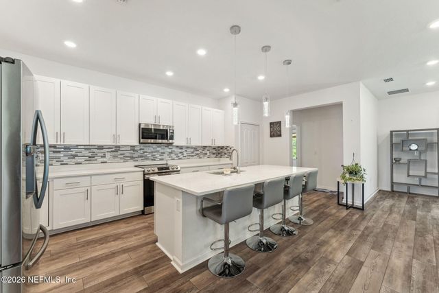 120 OAKLEAF Way, Palm Coast, FL 32137