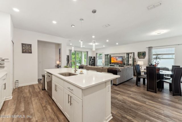 120 OAKLEAF Way, Palm Coast, FL 32137