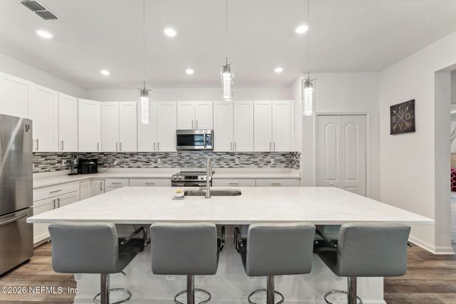 120 OAKLEAF Way, Palm Coast, FL 32137