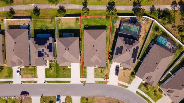 120 OAKLEAF Way, Palm Coast, FL 32137