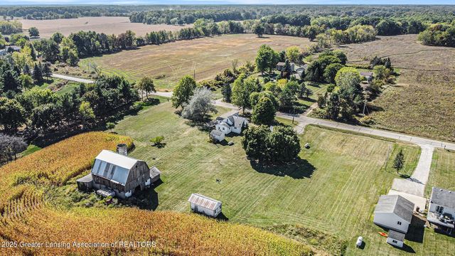 10349 S Francis Road, Dewitt, MI 48820