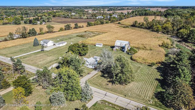 10349 S Francis Road, Dewitt, MI 48820