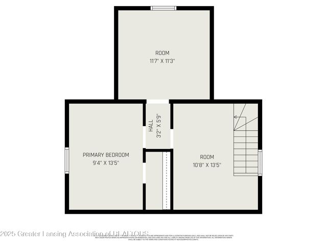 10349 S Francis Road, Dewitt, MI 48820