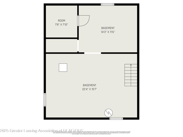 10349 S Francis Road, Dewitt, MI 48820