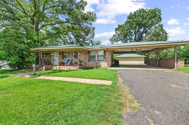 509 Tina Street, Quitman, TX 75783